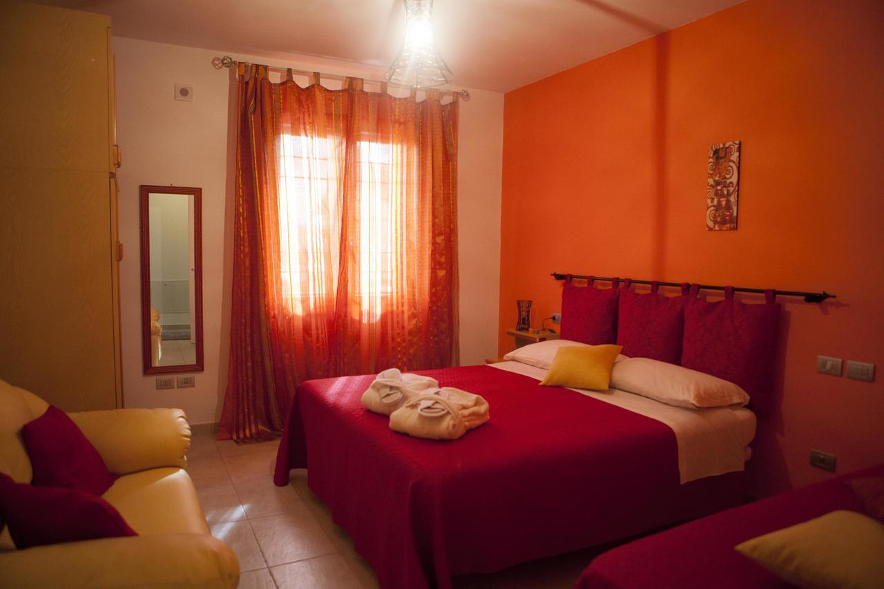 B&B La Gioiosa Assisi Exterior photo
