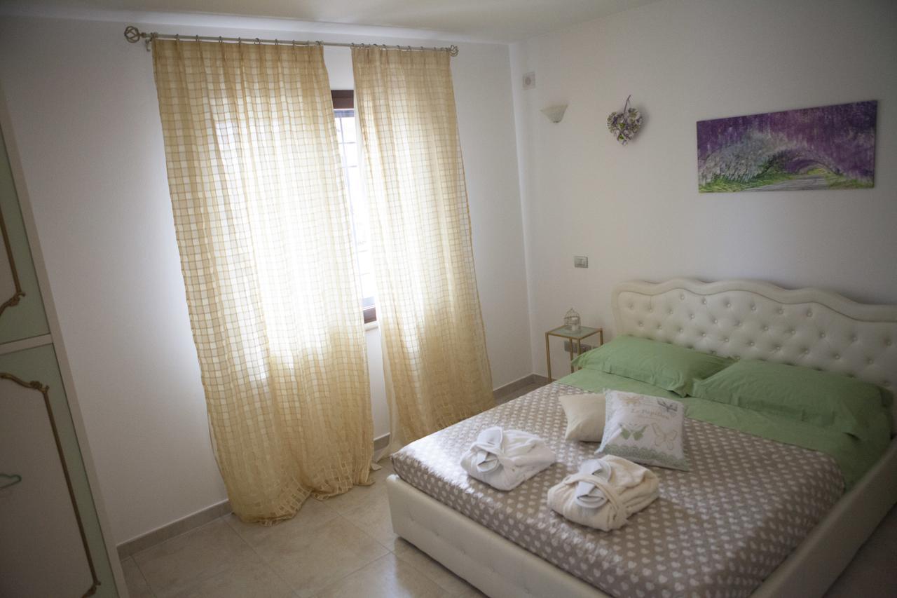 B&B La Gioiosa Assisi Exterior photo